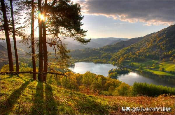 英国湖区自由行超大型攻略 | Lake District （一） 准备篇