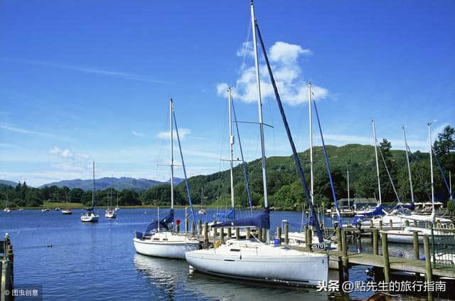 英国湖区自由行超大型攻略 | Lake District （一） 准备篇