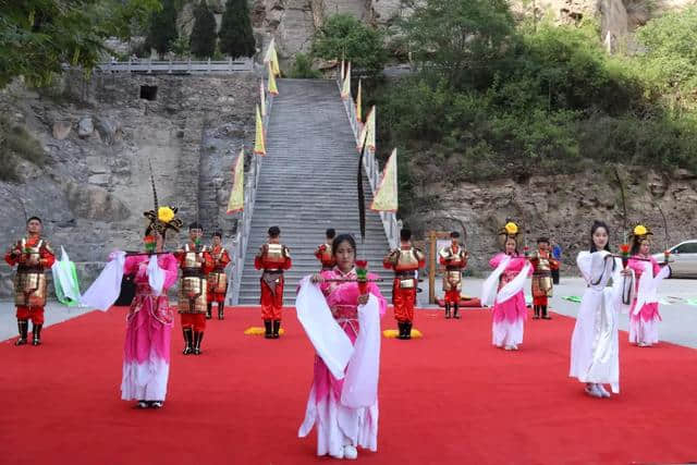 捷报！鹤壁市将新增一处国家4A级旅游景区