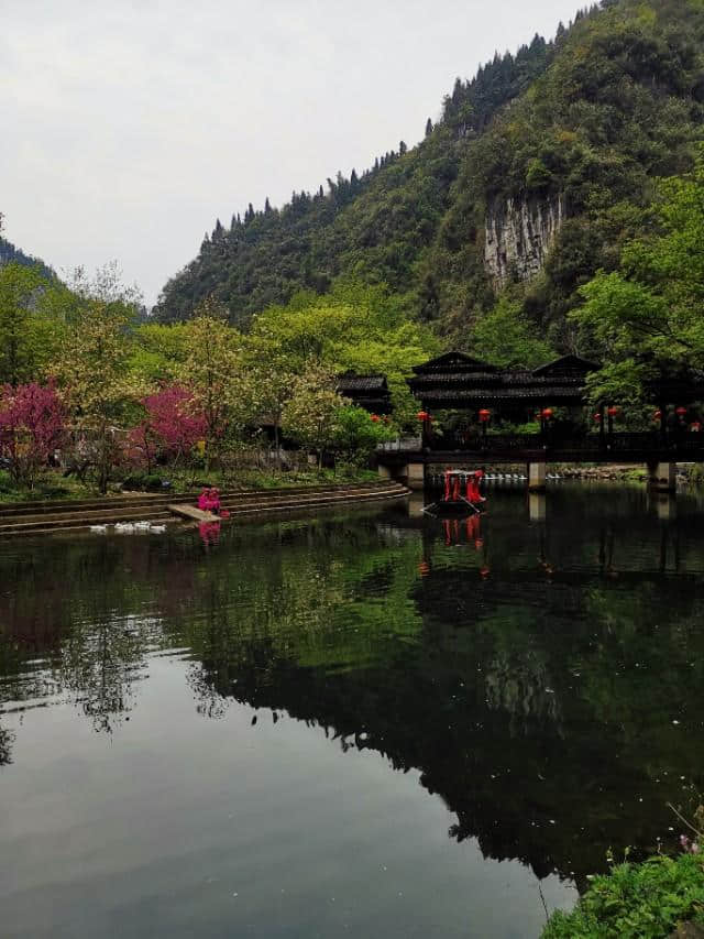 宜昌三峡旅游年卡荆门服务站直通车开班啦