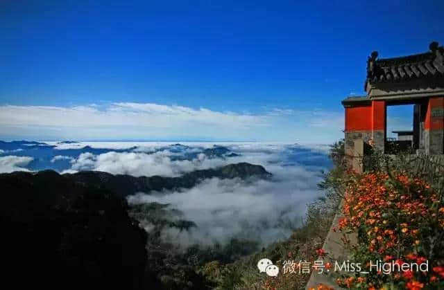 侯孝贤拍了一部湖北旅游宣传片，别说你不知道