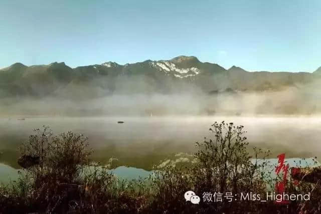 侯孝贤拍了一部湖北旅游宣传片，别说你不知道