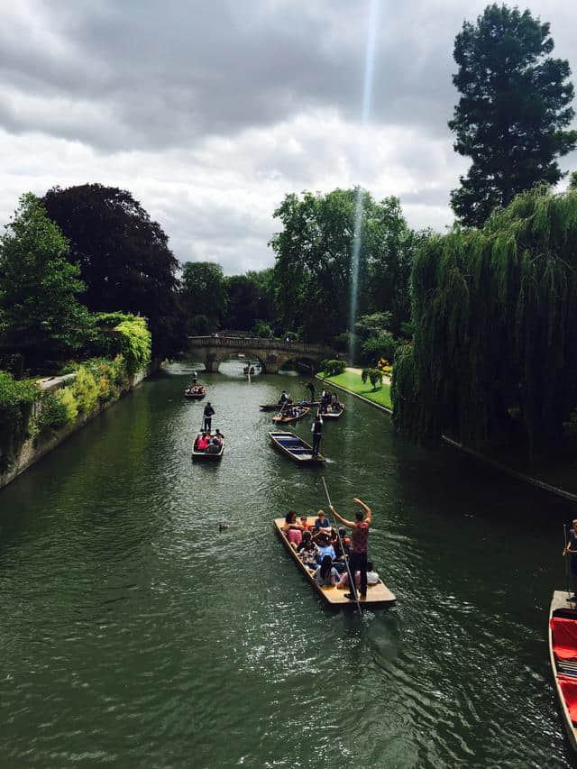 英国旅游应该要去哪转转？伦敦必去，但是不要忘了这些地方