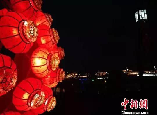 宁夏2019新春最强游玩攻略曝光！观冰瀑、赏花灯、尝美食嗨不停！