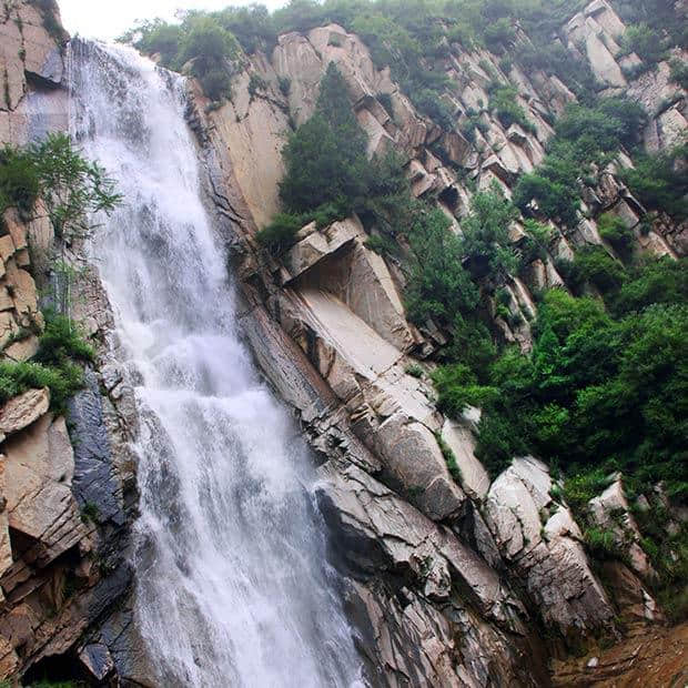 河南三门峡旅游景点门票价格大全