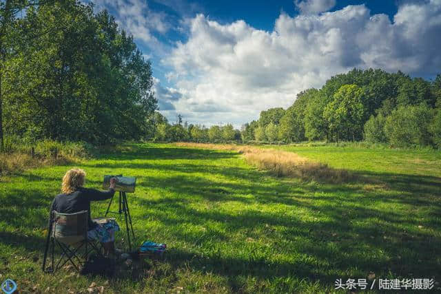 荷兰埃因霍温，一场穿越历史与现实的旅行