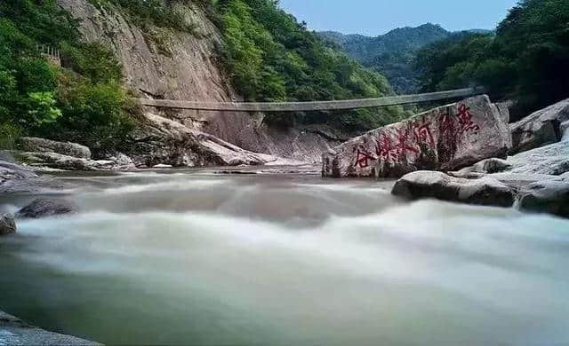 安徽旅游放大招，4A级以上国有景区门票价格将下调！