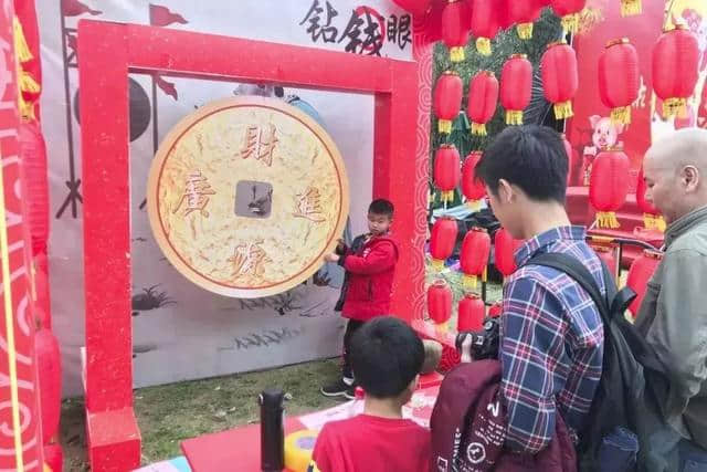 姑婆山初八至初十贺州市民门票仅25元/人，零距离观看中国传统绝技，好吃好看又好玩