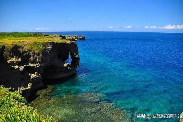 《乱世佳人》都青睐的酒店空降冲绳，观鲸冲浪潜水开启度假新姿势