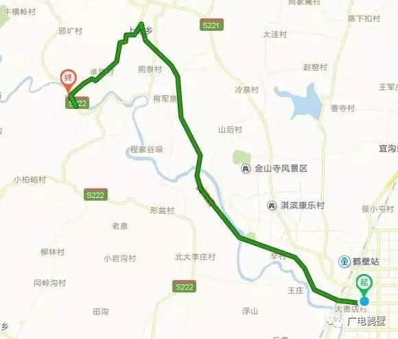 鹤壁这两个村落或入选第一批乡村旅游特色村，这个地方你熟悉不？快来围观！（文末留言有奖）