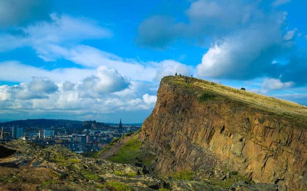 英国旅游攻略｜遇见最美的英国，一定要去的两座城市