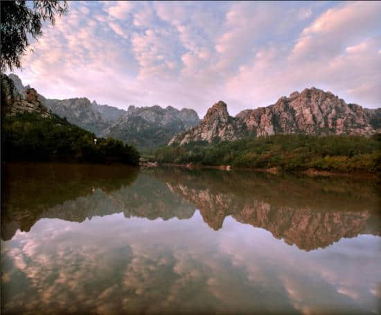 山东省内各旅游景点门票大全！快行动吧