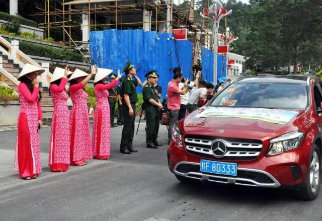 广西崇左：牵手东盟，跨境旅游“多点开花”