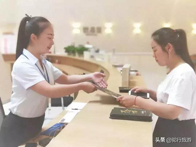 最棒咨询点 | 敦煌旅游咨询中心七大网点零死角服务游客