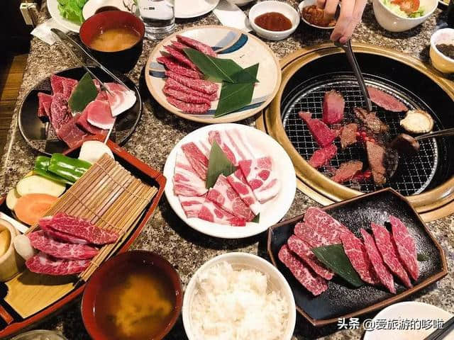 日本冲绳当地人精挑细选“十大特色美食”，不吃就等于白来