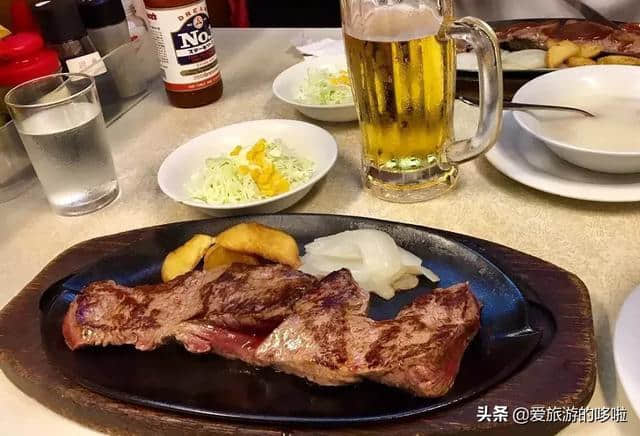 日本冲绳当地人精挑细选“十大特色美食”，不吃就等于白来