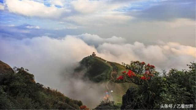 广西贺州五个值得一去的旅游景区，爱旅游的亲们不要错过