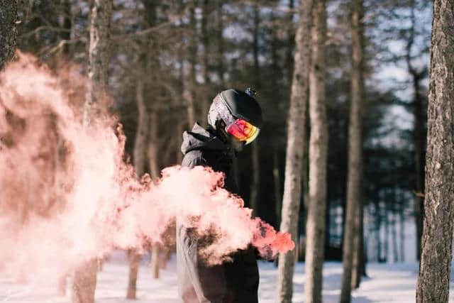 圣诞快乐｜雪国崇礼有你想要的圣诞礼物