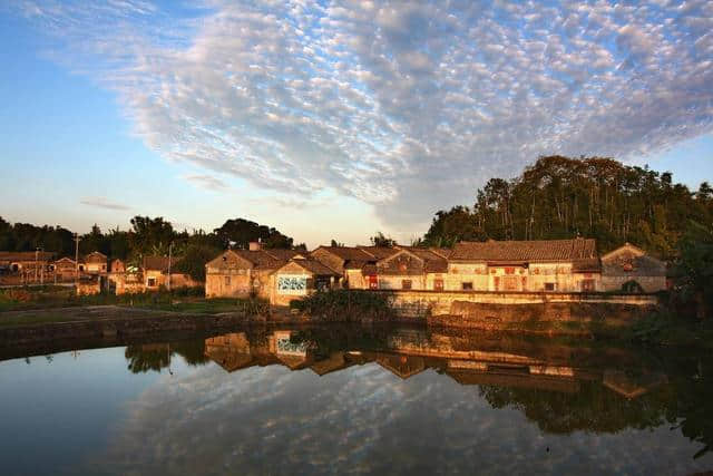 河源十大景点