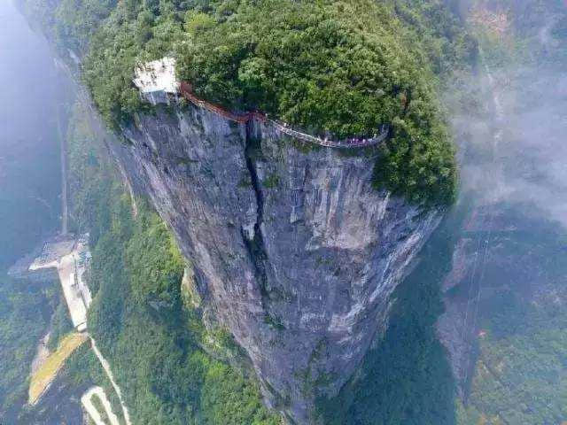 河源十大景点