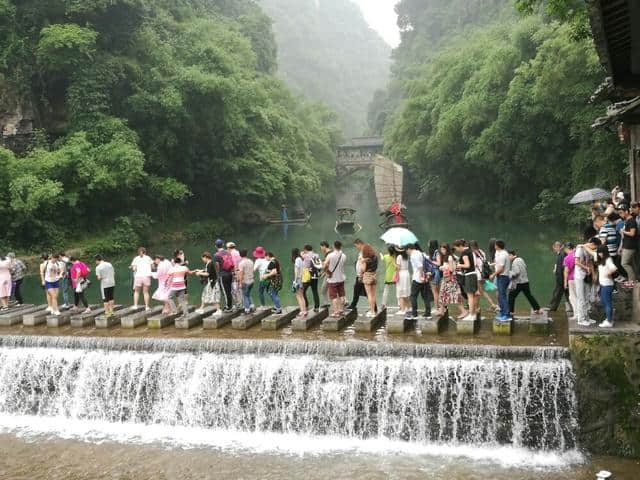 湖北宜昌最著名的十大旅游景点，你去过几个呢？