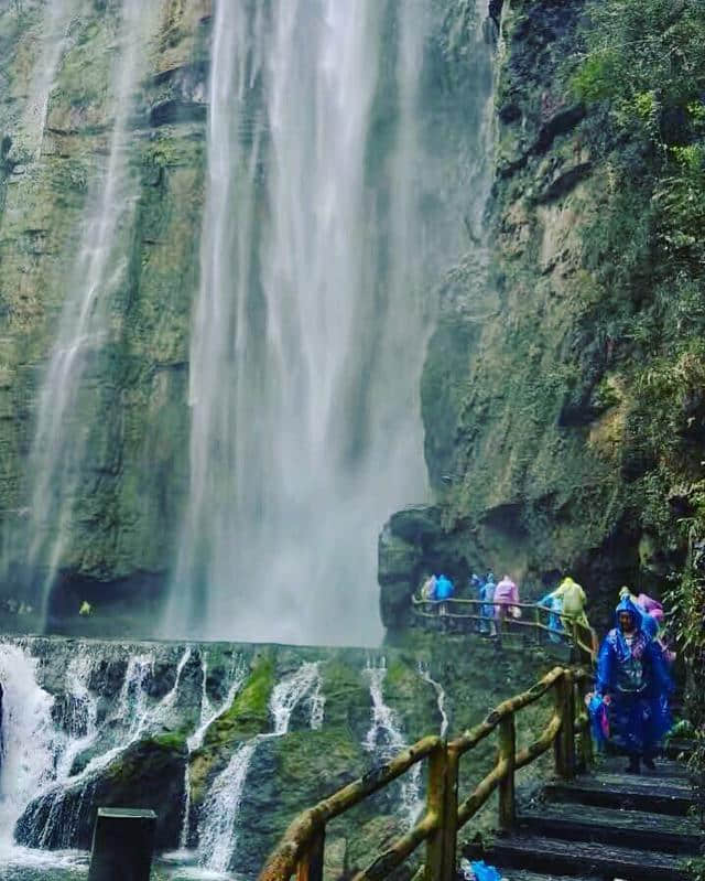 湖北宜昌最著名的十大旅游景点，你去过几个呢？