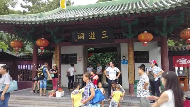 湖北宜昌最著名的十大旅游景点，你去过几个呢？