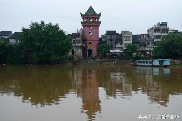 广西贺州各地旅游景点介绍，全方位畅玩贺州！