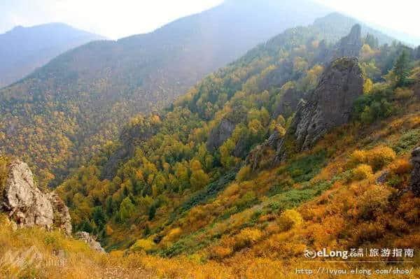 江南秋日4个超美地 闲逛小桥流水人家