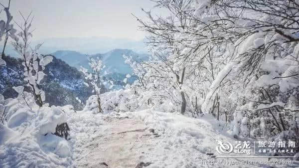 杭州的雪到底有多美？让本地人告诉你