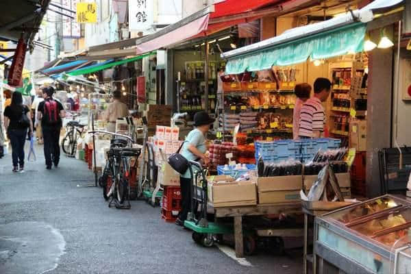 日本冲绳最全旅行攻略附三年多次往返签证办理详解