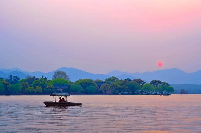 春季最佳旅行榜单，这9个地方必去