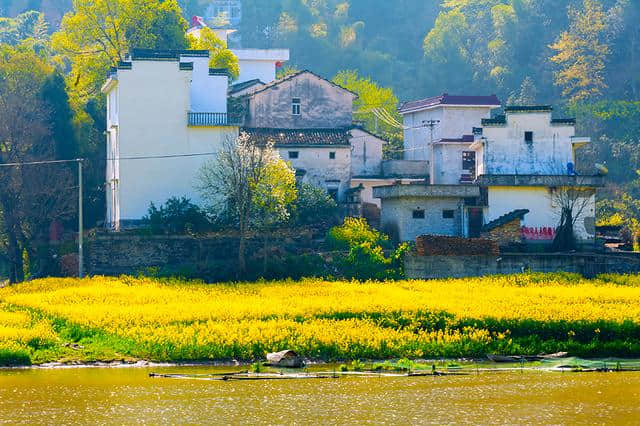 春季最佳旅行榜单，这9个地方必去