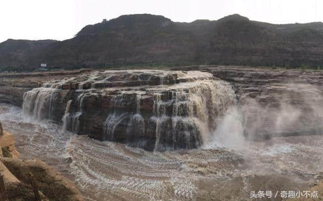 石家庄自驾大美青海湖游玩攻略——吃住行