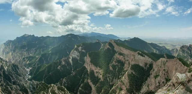 贺兰山最强旅游攻略，拿走不谢！