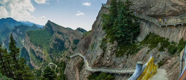 贺兰山最强旅游攻略，拿走不谢！