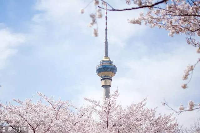 4月最佳旅行地推荐，这5个地方玩转整个春天！