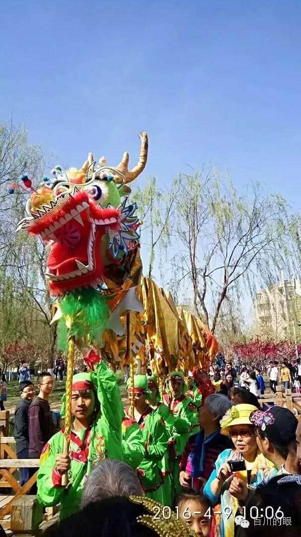 石家庄这场最盛大的樱花节来啦！（附赏玩全攻略）