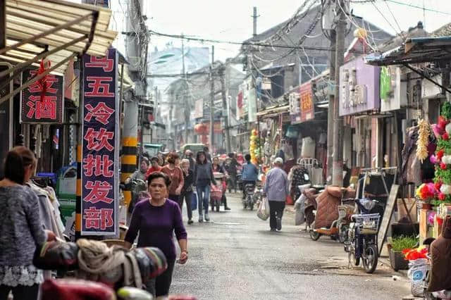 《中国国家旅游》杂志8月刊 高邮的生活美学