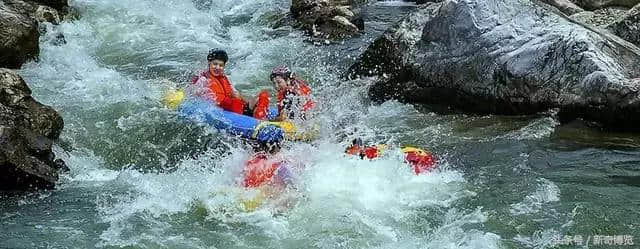 宜昌最著名的十大旅游景点，你去过几个呢？