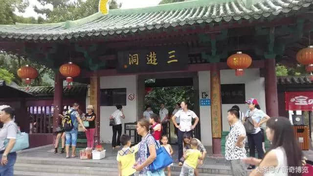 宜昌最著名的十大旅游景点，你去过几个呢？