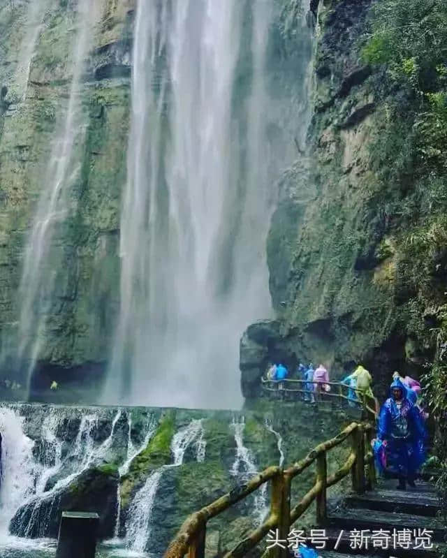 宜昌最著名的十大旅游景点，你去过几个呢？