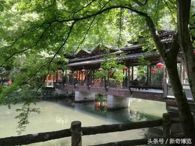 宜昌最著名的十大旅游景点，你去过几个呢？