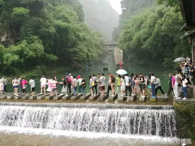 宜昌最著名的十大旅游景点，你去过几个呢？