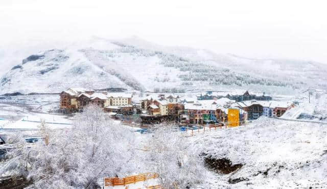 崇礼撒欢指南！（内附各大滑雪场测评）