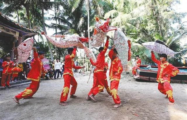 消费大数据 海南春节旅游总收入超143亿元