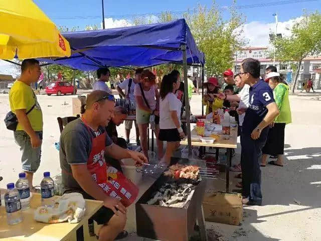 「推荐」盘他！相约鹤岗，开启狂浪的夏天