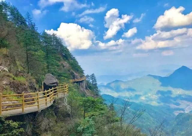 半价！免费！“中国旅游日”宜春这些景区有优惠~