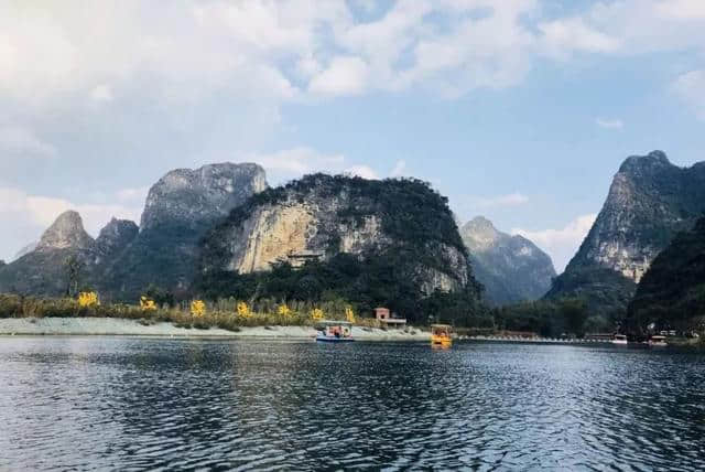 春节假期，贺州市各大景区人气爆棚，各种精彩你有没有错过？