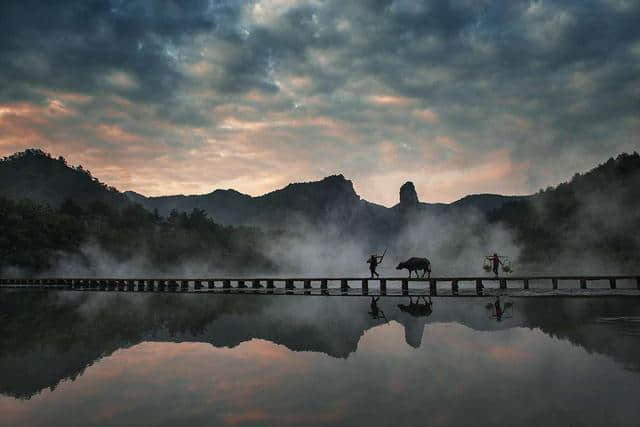 十一月旅行去哪里，请看这里